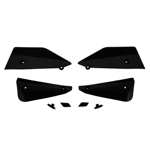 Barkbusters Sabre Deflector and Plug Set - 870232