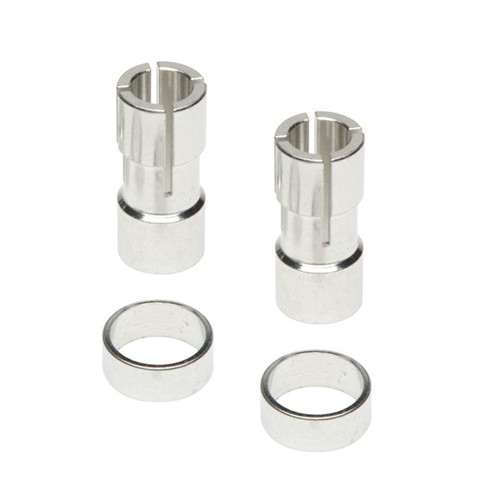 Barkbusters Adaptor Kit for 1" Handlebar - 870221