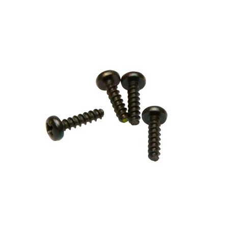 Barkbusters Screw Kit for Wind Deflectors - 870220