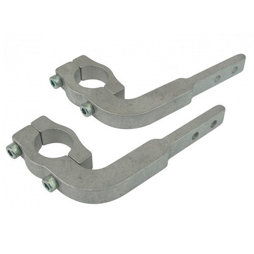 Barkbusters MX Clamp Assembly - 870216