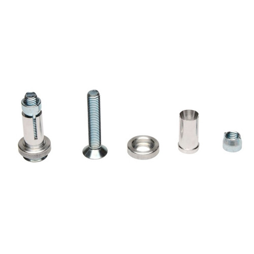 Barkbusters Bar End Insert Kit - 870211