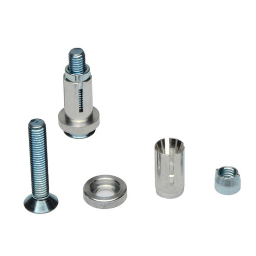 Barkbusters Bar End Insert Kit - 870210
