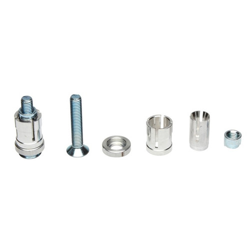 Barkbusters Bar End Insert Kit - 870209