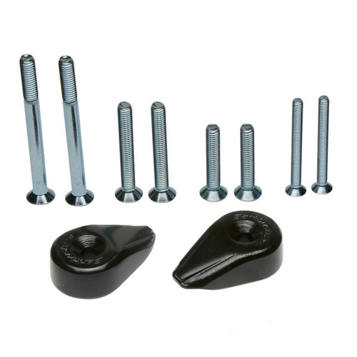 Barkbusters Bar End External Weight - 870206