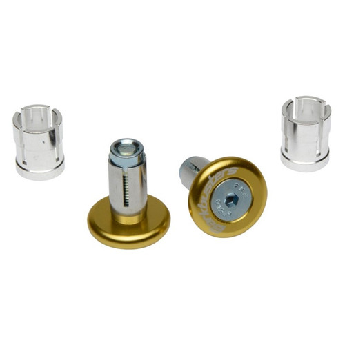 Barkbusters Bar End Plug - 870202