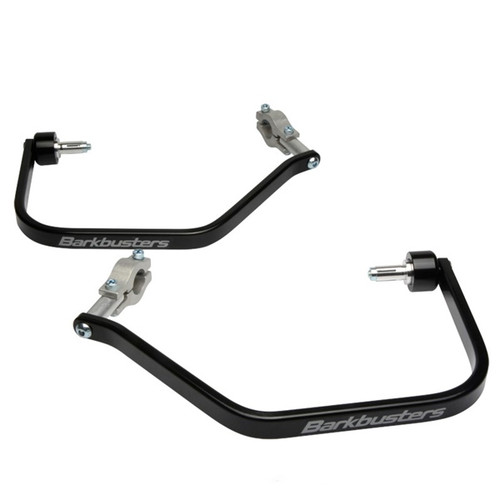 Barkbusters Two Point Mount Handguard Protector - 870172