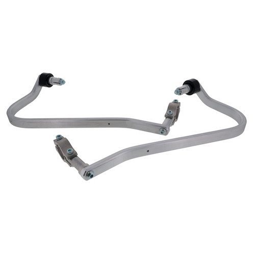 Barkbusters Two Point Mount Hardware Kit - 870169