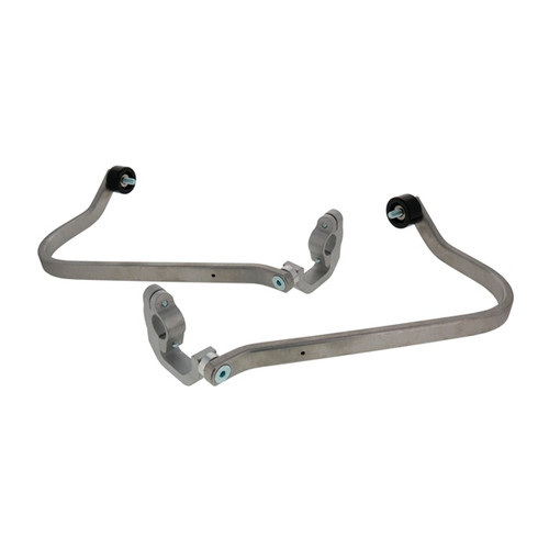 Barkbusters Two Point Mount Hardware Kit - 870157