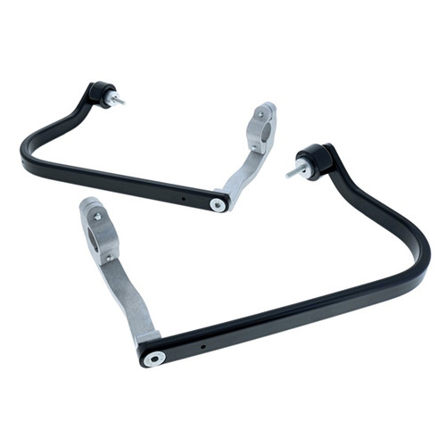 Barkbusters Two Point Mount Hardware Kit - 870156
