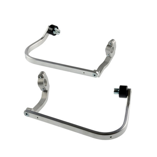 Barkbusters Two Point Mount Hardware Kit - 870120