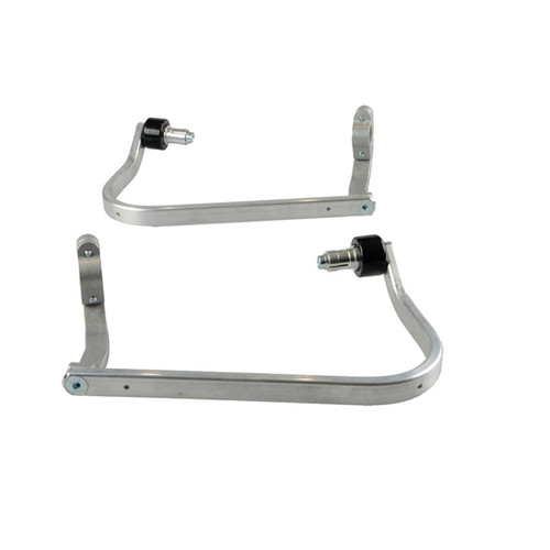 Barkbusters Two Point Mount Hardware Kit - 870109