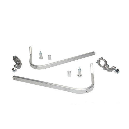 Barkbusters Two Point Mount Hardware Kit - 870104