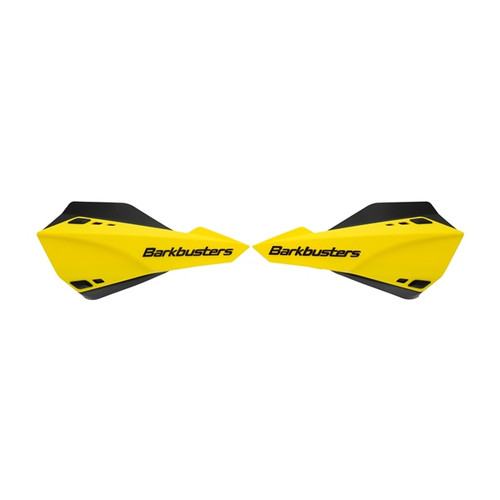 Barkbusters Sabre MX Enduro Handguard - 870101