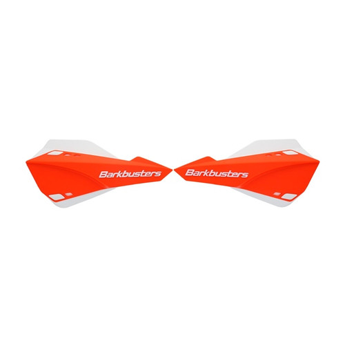 Barkbusters Sabre MX Enduro Handguard - 870098