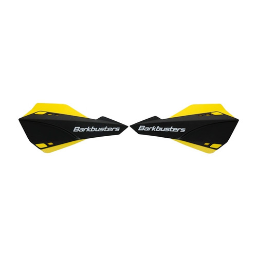Barkbusters Sabre MX Enduro Handguard - 870094