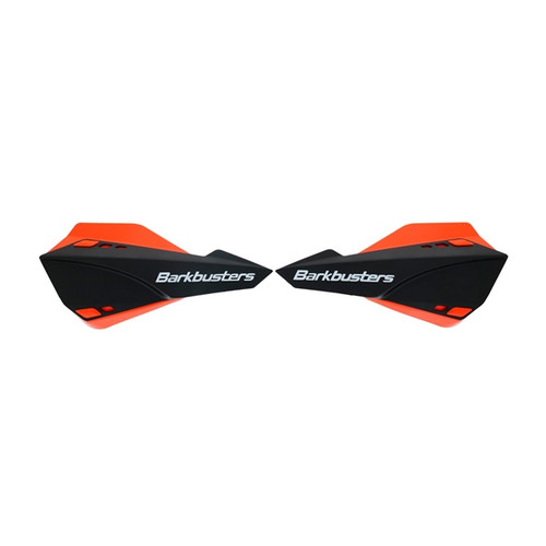 Barkbusters Sabre MX Enduro Handguard - 870091