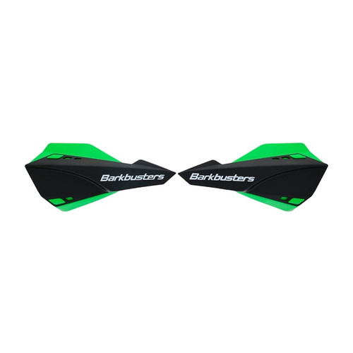 Barkbusters Sabre MX Enduro Handguard - 870090