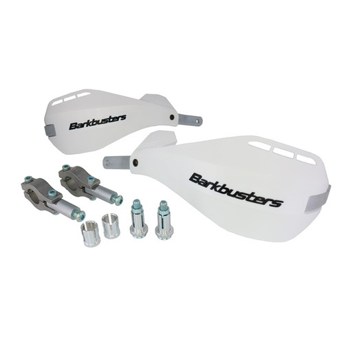 Barkbusters Straight Ego Handguard - 870033