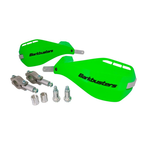 Barkbusters Straight Ego Handguard - 870031