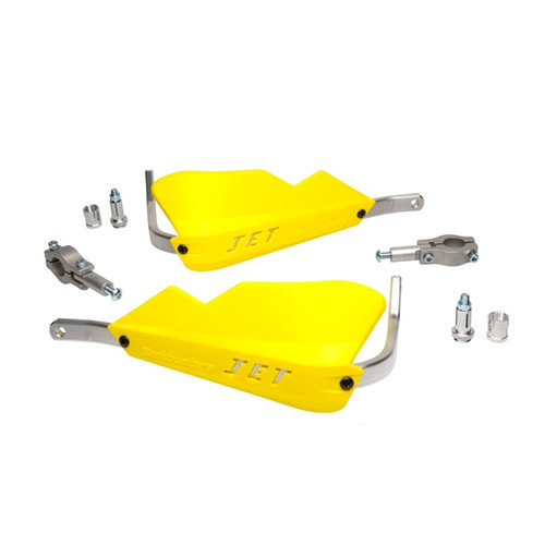 Barkbusters Straight Jet Handguard - 870013