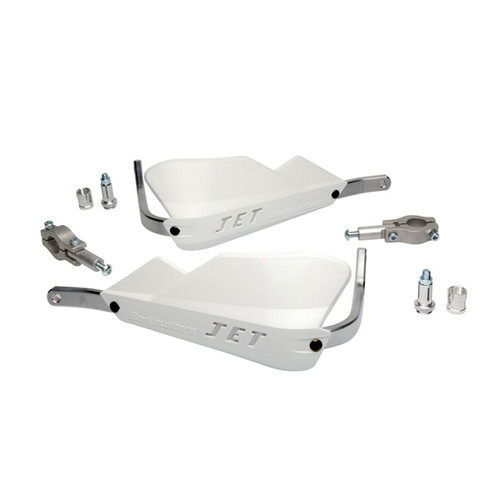 Barkbusters Straight Jet Handguard - 870012