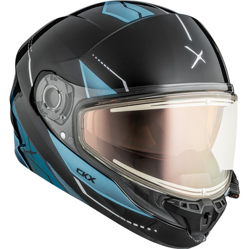 CKX Contact Free-Face Helmet Artik - 3XL - 517817