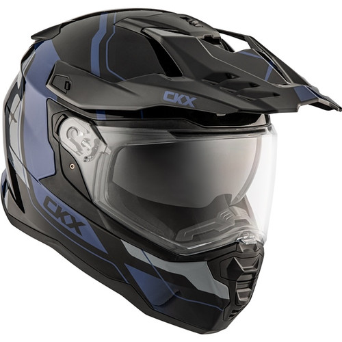 CKX DS24 Dual Sport Helmet Swift - L - 517794