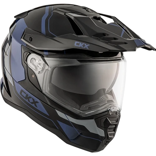 CKX DS24 Backcountry Helmet Swift - S - 517792