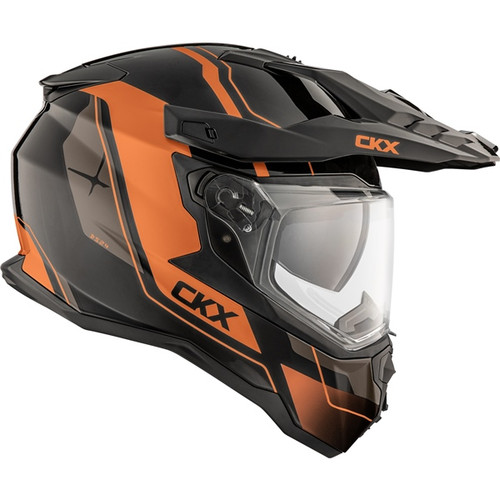 CKX DS24 Dual Sport Helmet Swift - S - 517772