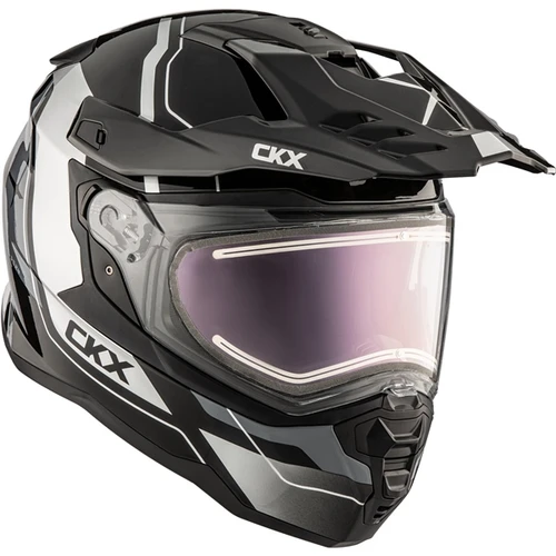 CKX DS24 Dual Sport Helmet Swift - M - 517743