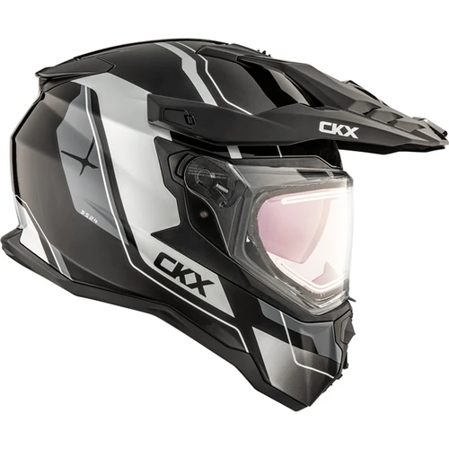 CKX DS24 Backcountry Helmet Swift - S - 517742