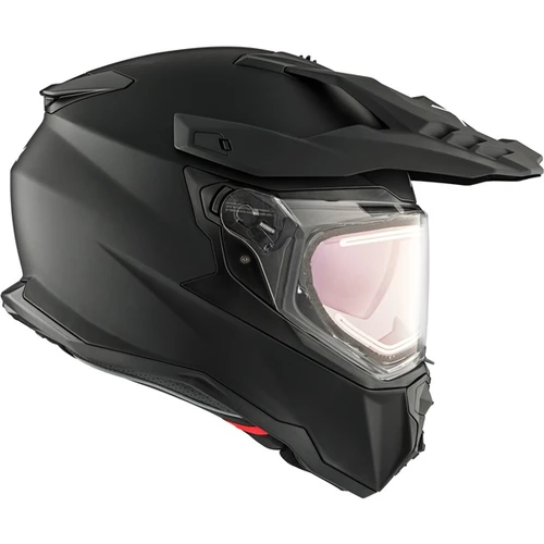 CKX DS24 Backcountry Helmet Solide - XS - 517721
