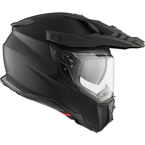 CKX DS24 Dual Sport Helmet Solid - M - 517703
