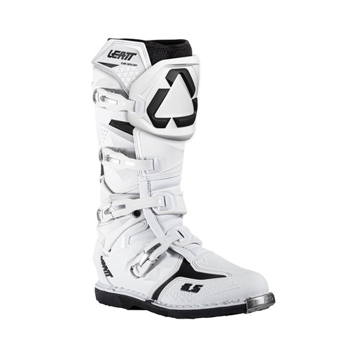 LEATT 6.5 Boots Men, Women - MX - 10 - 462856