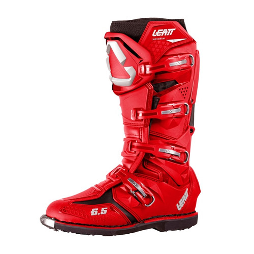 LEATT 6.5 Boots Men, Women - MX - 10 - 462846