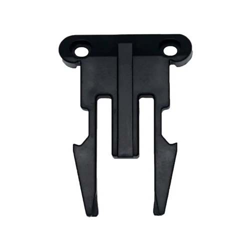 Oxbow Gear Renegade Back Mount Clip - 429031