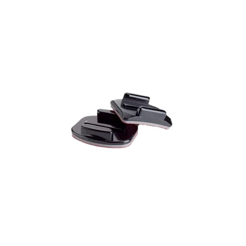 Oxbow Gear GoPro Flat and Curved Adhesive Mount - 429028