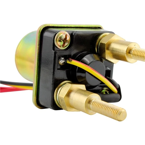 Kimpex HD Starter Relay Solenoid Switch KAWASAKI - 225813 - 225813