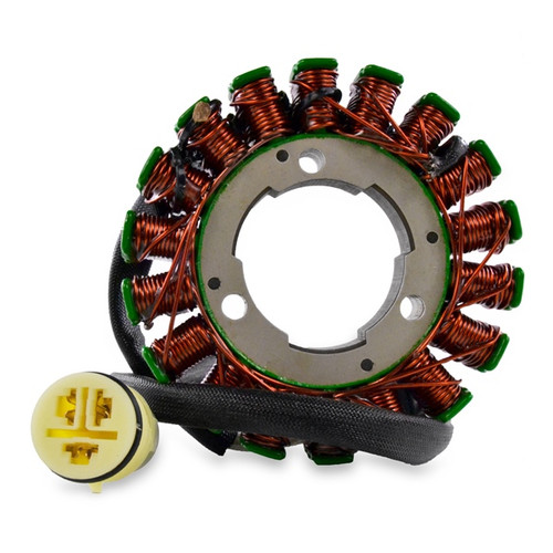 Kimpex HD Stator Fits Kawasaki - 225540 - 225540