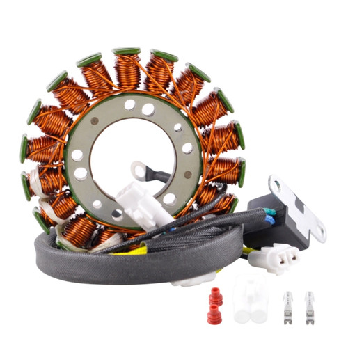 Kimpex HD Stator Fits Kawasaki - 225460 - 225460