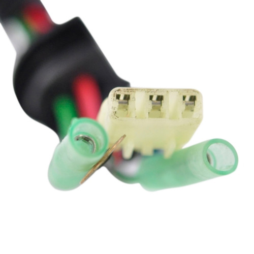 Kimpex HD Stator Fits Yamaha - 225395 - 225395