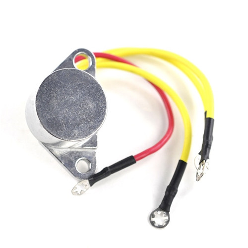 Kimpex HD Voltage Regulator Rectifier Fits Johnson/Evinrude - 225070 - 225070