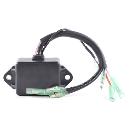 Kimpex HD CDI Box HD Fits Yamaha - 225060 - 225060