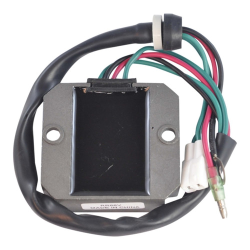 Kimpex HD Voltage Regulator Rectifier Fits Yamaha - 225048 - 225048