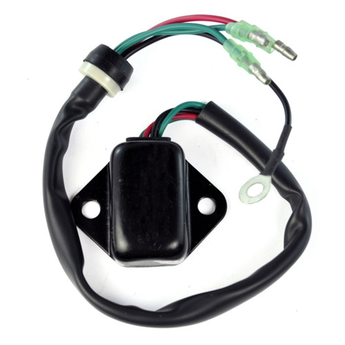Kimpex HD Voltage Regulator Rectifier Fits Yamaha - 225035 - 225035