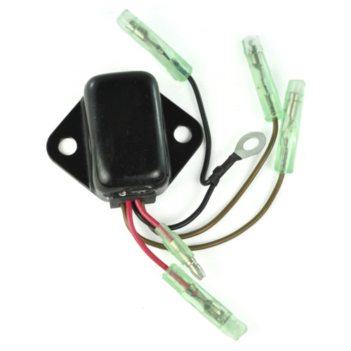 Kimpex HD Voltage Regulator Rectifier KAWASAKI - 225025 - 225025