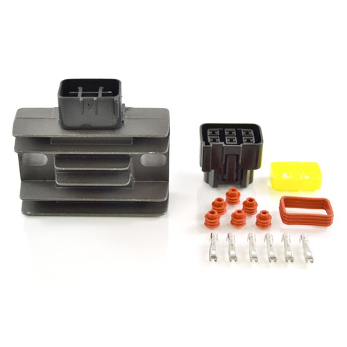 Kimpex HD Voltage Regulator Rectifier Fits Kawasaki - 225024 - 225024