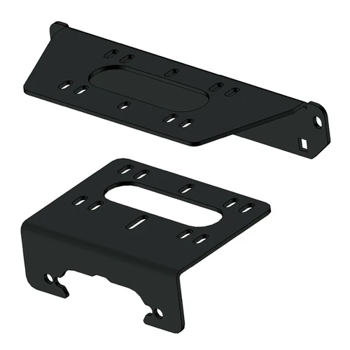 KFI Products Winch Bracket 218584 - 218584