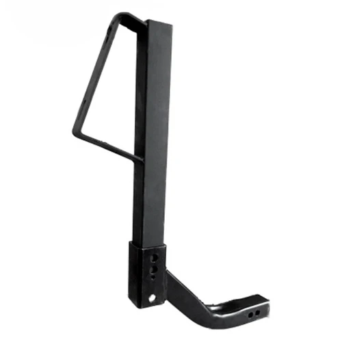 Hornet Outdoors Universal Spare Tire Rack - 163377