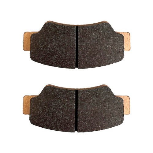 Demon Brake Pads Sintered metal - 829021